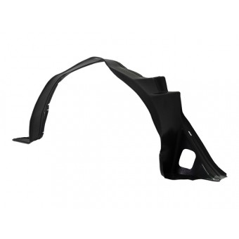 Çamurluk Davlumbazı W124 Ön Sol